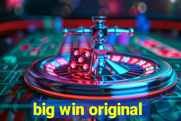 big win original
